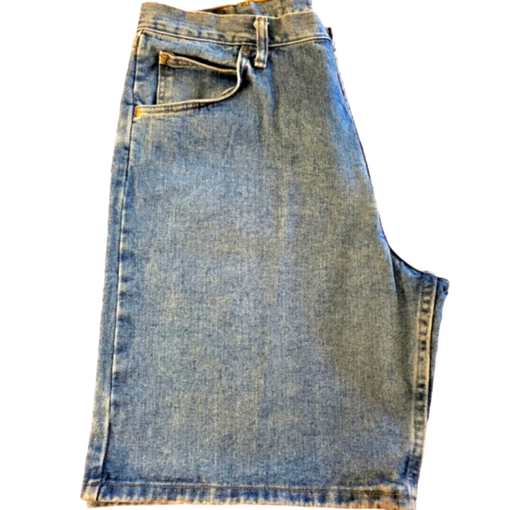Wrangler Jean Shorts
